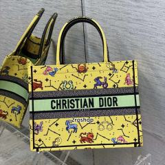 디올북토트백미듐