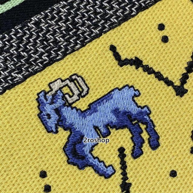 디올북토트백미듐