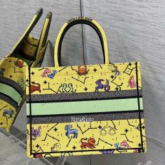 디올북토트백미듐