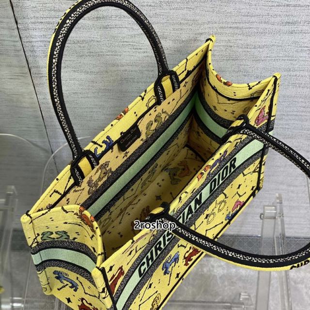 디올북토트백미듐