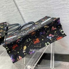 디올북토트백라지