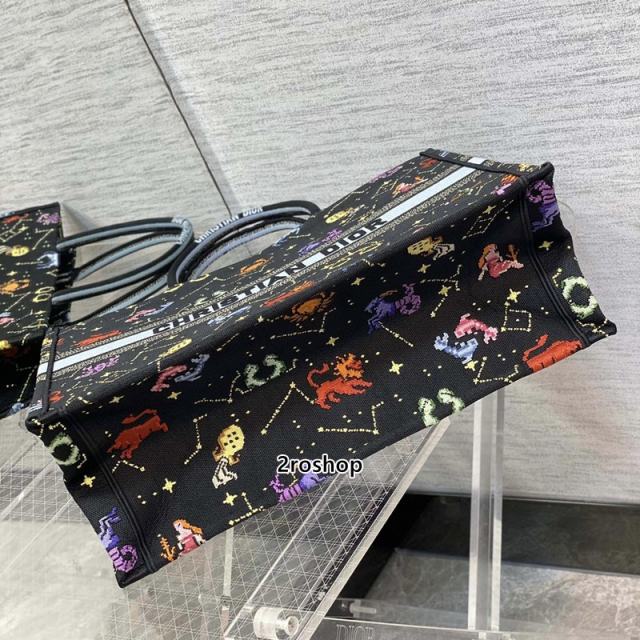 디올북토트백라지