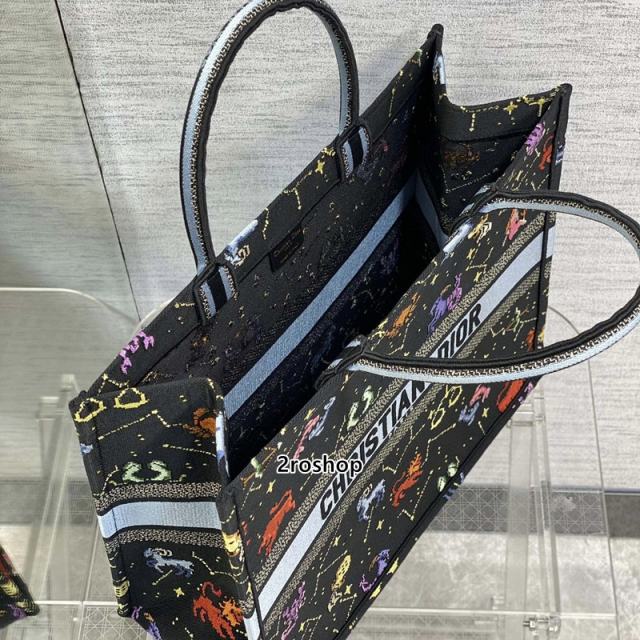 디올북토트백라지