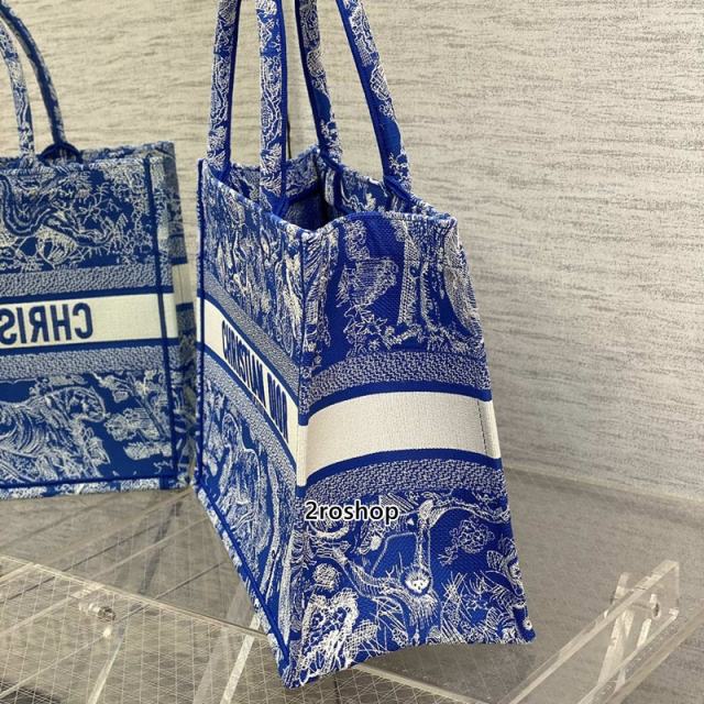 디올북토트백미듐