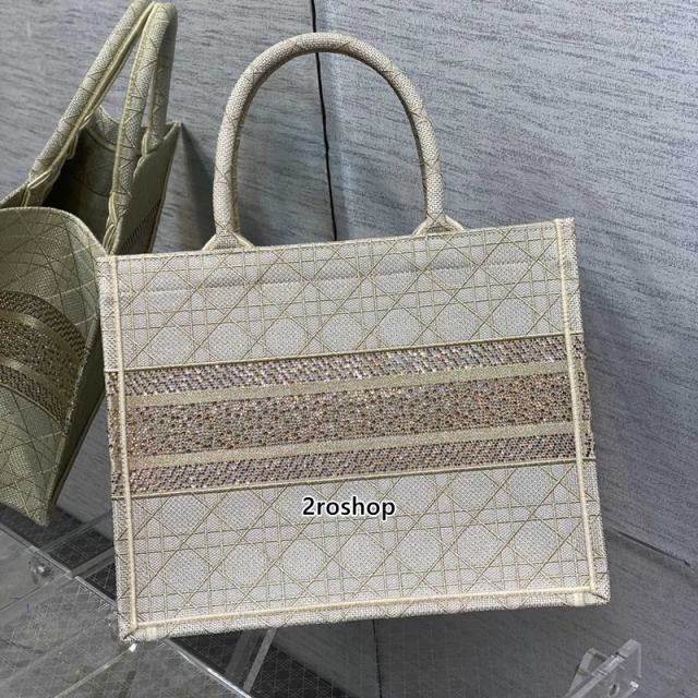 디올북토트백미듐