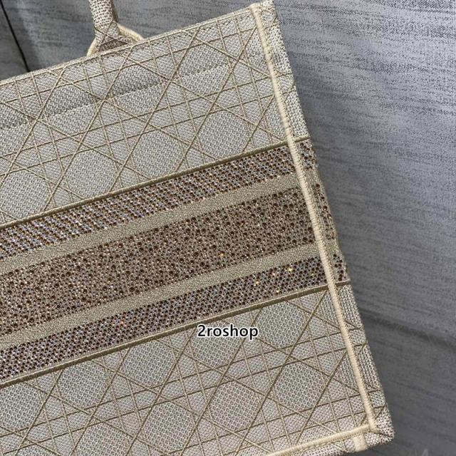 디올북토트백미듐