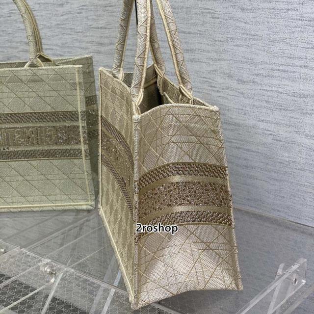 디올북토트백미듐