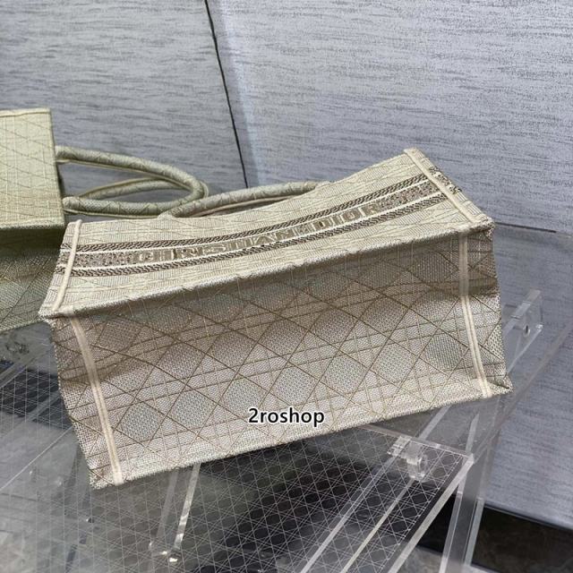 디올북토트백미듐