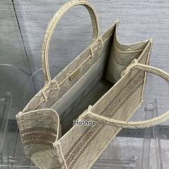 디올북토트백미듐