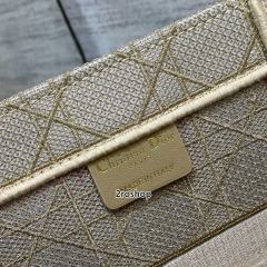 디올북토트백미듐