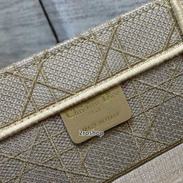 디올북토트백미듐