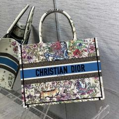 디올북토트백미듐