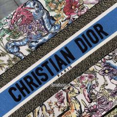 디올북토트백미듐