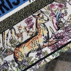 디올북토트백미듐