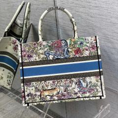 디올북토트백미듐