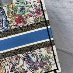 디올북토트백미듐