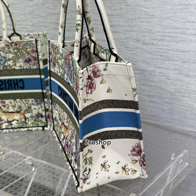 디올북토트백미듐