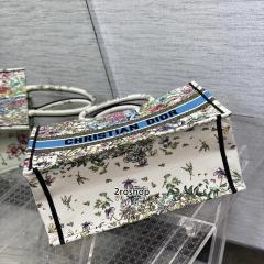 디올북토트백미듐