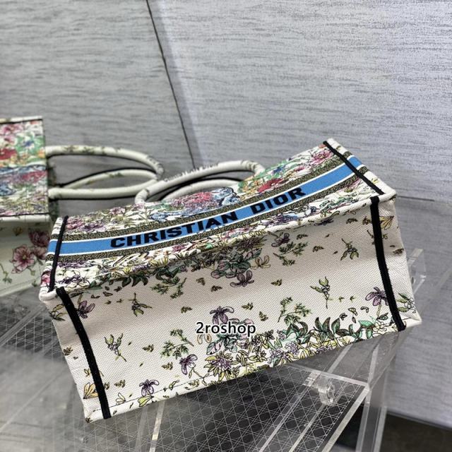 디올북토트백미듐