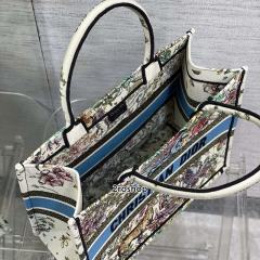 디올북토트백미듐