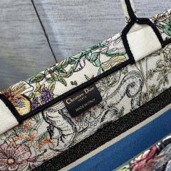 디올북토트백미듐