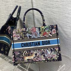 디올북토트백미듐