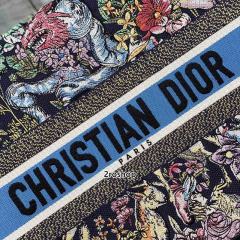 디올북토트백미듐