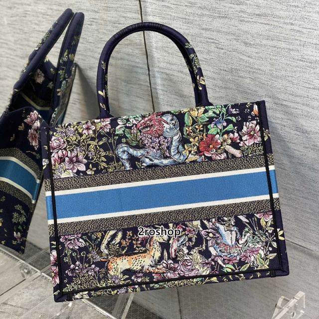 디올북토트백미듐