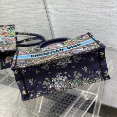 디올북토트백미듐