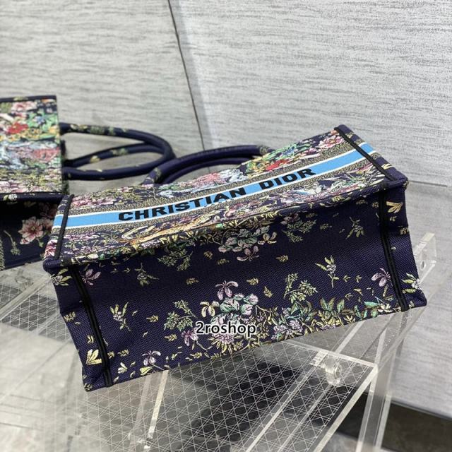 디올북토트백미듐