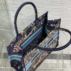 디올북토트백미듐