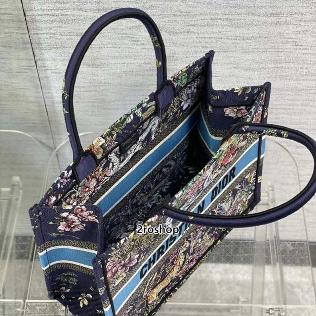 디올북토트백미듐