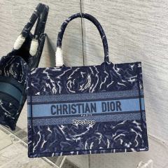 디올북토트백미듐