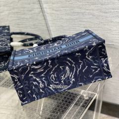 디올북토트백미듐