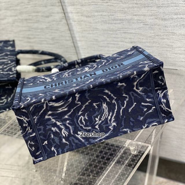 디올북토트백미듐