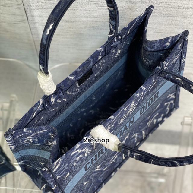 디올북토트백미듐