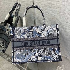 디올북토트백미듐