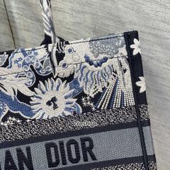 디올북토트백미듐