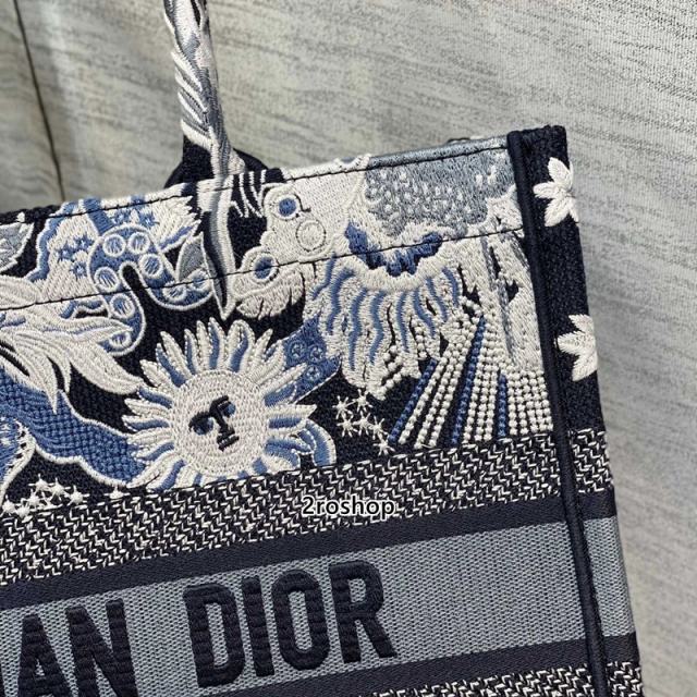 디올북토트백미듐