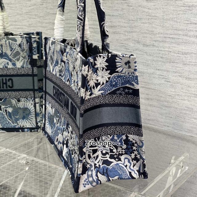 디올북토트백미듐