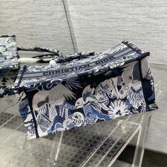 디올북토트백미듐