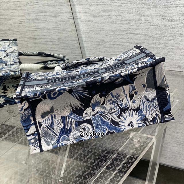 디올북토트백미듐