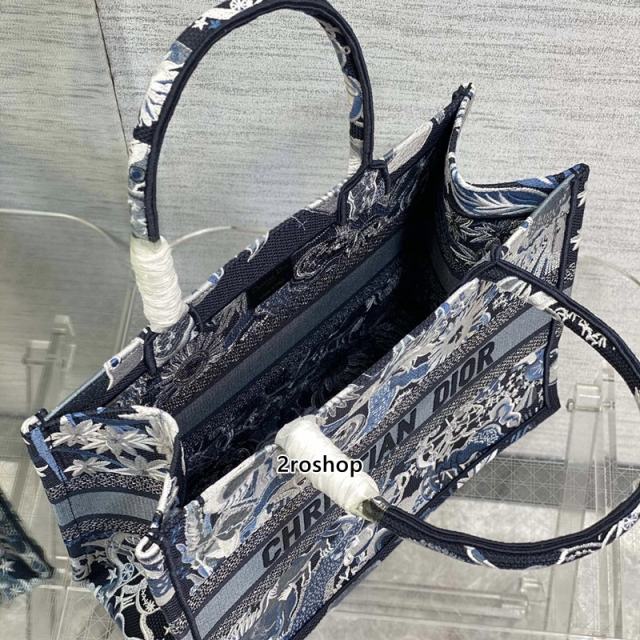 디올북토트백미듐