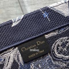 디올북토트백미듐