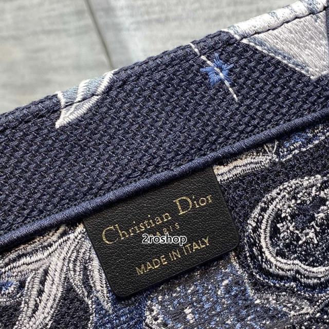 디올북토트백미듐