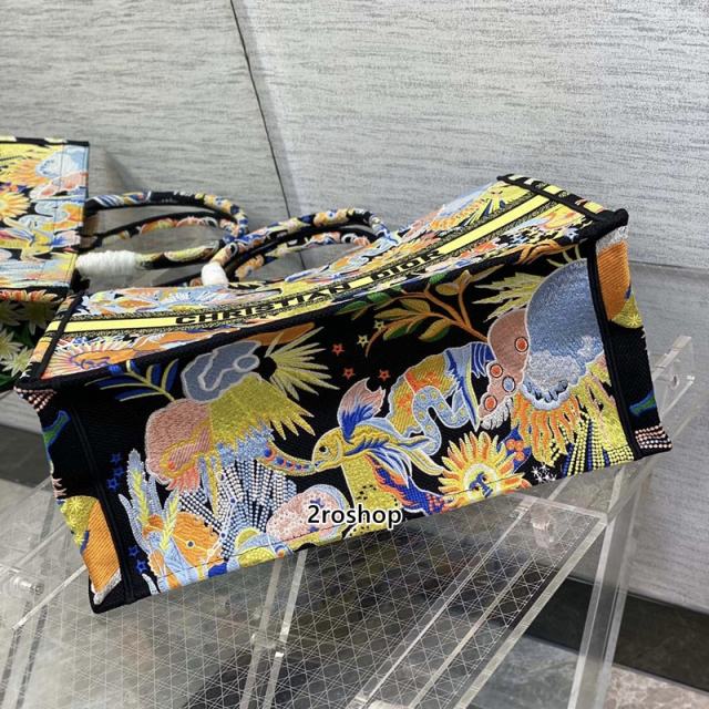 디올북토트백라지