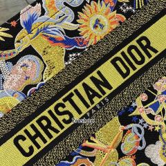 디올북토트백미듐