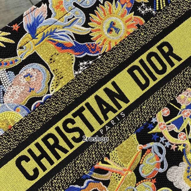 디올북토트백미듐