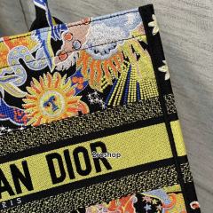 디올북토트백미듐