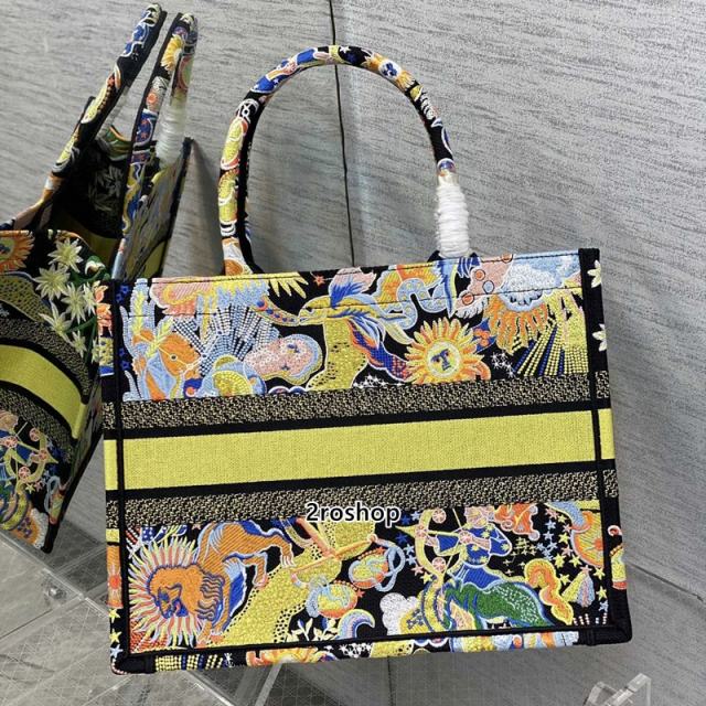 디올북토트백미듐